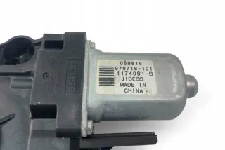 970716101 Моторчик стеклоподъемника Volvo S80 2 Арт e12278470, вид 5