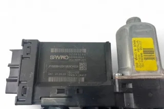 966264102 Моторчик стеклоподъемника Volvo S60 1 Арт e12278432, вид 2