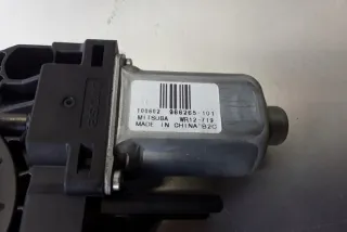966265101 Моторчик стеклоподъемника Volvo S60 1 Арт e12278429, вид 2