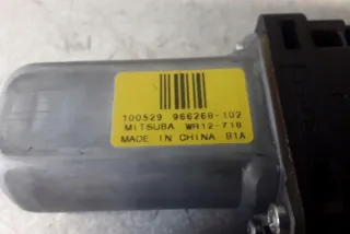 966268102 Моторчик стеклоподъемника Volvo S60 1 Арт e12278427, вид 4