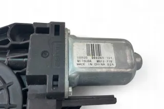 966265101 Моторчик стеклоподъемника Volvo S60 2 Арт e12278405, вид 2