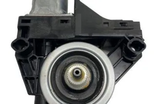WR12720 Моторчик стеклоподъемника Volvo S60 2 Арт e12278398, вид 1