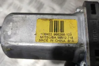 966268103 Моторчик стеклоподъемника Volvo S60 2 Арт e12278395, вид 3