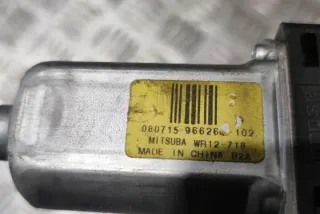 WR12718 Моторчик стеклоподъемника Volvo S60 2 Арт e12278383, вид 2