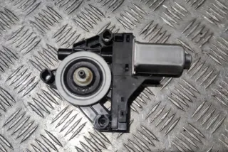 WR12718 Моторчик стеклоподъемника Volvo S60 2 Арт e12278383, вид 3