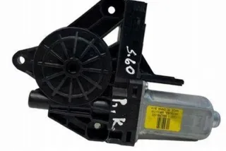 WR12718 Моторчик стеклоподъемника Volvo S60 2 Арт e12278378, вид 1