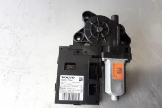 31295175AA Моторчик стеклоподъемника Volvo S40 2 Арт e12278331, вид 2