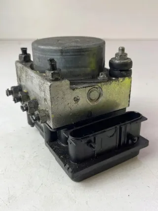 13236012 0265231537 0265800422 Блок ABS Opel Corsa D Арт e12278201, вид 2