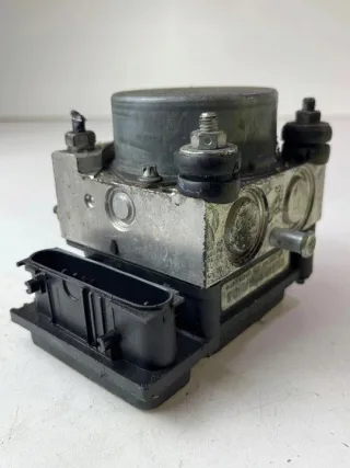 13236012 0265231537 0265800422 Блок ABS Opel Corsa D Арт e12278201, вид 3