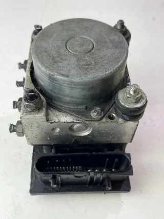 13236012 0265231537 0265800422 Блок ABS Opel Corsa D Арт e12278201, вид 4