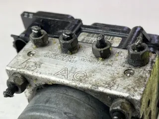 13236012 0265231537 0265800422 Блок ABS Opel Corsa D Арт e12278201, вид 5