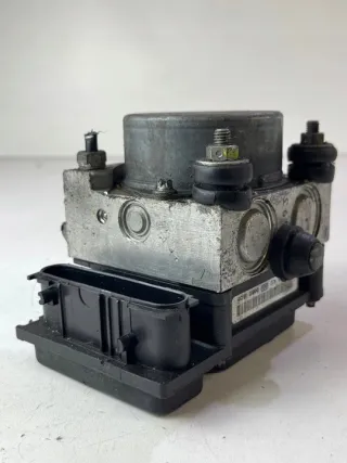 13236012 0265231537 0265800422 Блок ABS Opel Corsa D Арт e12278196, вид 3