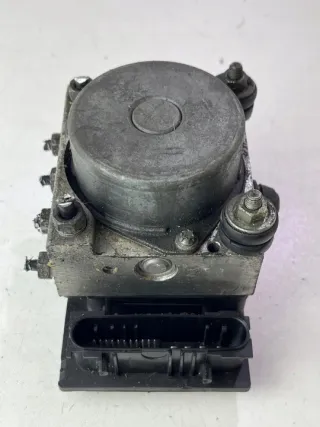 13236012 0265231537 0265800422 Блок ABS Opel Corsa D Арт e12278196, вид 4