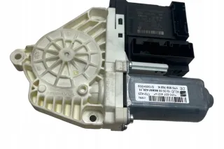 1K0959792N Моторчик стеклоподъемника Volkswagen Passat B6 Арт e12278169, вид 1