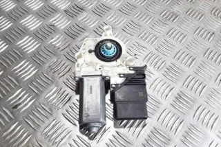 1K0959704P Моторчик стеклоподъемника Volkswagen Passat B6 Арт e12278155, вид 1
