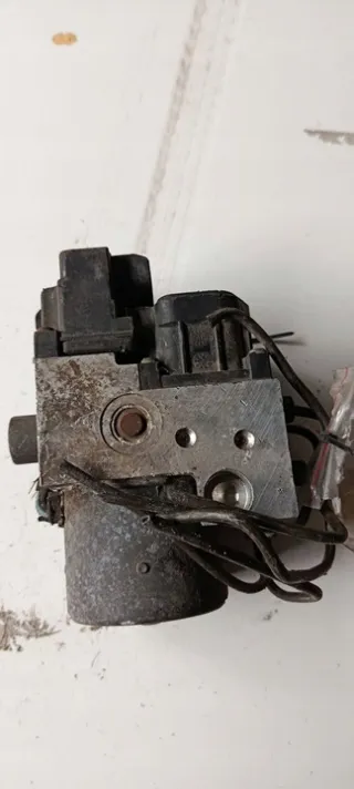 0265216651 Блок ABS Opel Astra H Арт e12278111, вид 2