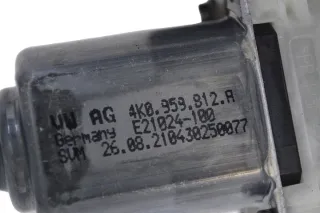 4K0959812A Моторчик стеклоподъемника Volkswagen ID3 Арт e12278083, вид 4