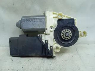101386-101 Моторчик стеклоподъемника Volkswagen Golf 4 Арт e12278027, вид 3
