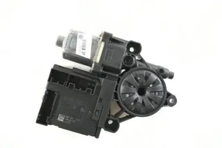 3C0959792C Моторчик стеклоподъемника Volkswagen Golf 5 Арт e12278003, вид 2