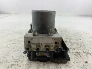 A4544202275 0265950545 Блок ABS Mitsubishi Colt 6 Арт e12277882, вид 3