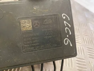 A2534310200 Блок ABS Mercedes GLC X253 Арт e12277777, вид 5