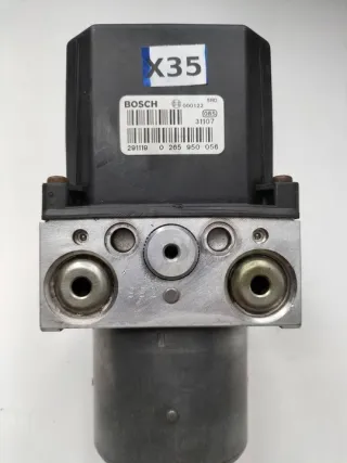 0265225059 0265950056 Блок ABS Land Rover Range Rover 3 Арт e12277588, вид 5