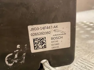 J9D314F447AK Блок ABS Jaguar I-Pace Арт e12277401, вид 2