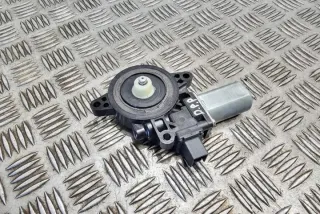 D6515858X Моторчик стеклоподъемника Mazda 3 BL Арт e12277332, вид 1
