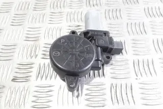 D6515958X Моторчик стеклоподъемника Mazda 3 BL Арт e12277330, вид 1