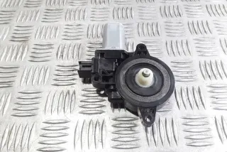 D6515958X Моторчик стеклоподъемника Mazda 3 BL Арт e12277330, вид 2