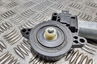 D6515958X Моторчик стеклоподъемника Mazda 2 DE Арт e12277325, вид 2