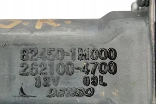 824501M000 Моторчик стеклоподъемника Kia Soul 2 Арт e12277279, вид 2