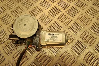 834503E000 Моторчик стеклоподъемника Kia Sorento 1 Арт e12277273, вид 3
