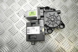 7M5T14B534AF Моторчик стеклоподъемника Ford Kuga 1 Арт e12277105, вид 2