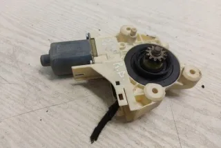 0130822216 Моторчик стеклоподъемника Ford Focus 4 Арт e12277060, вид 3