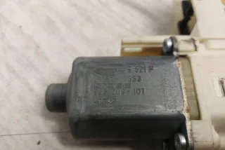 0130822216 Моторчик стеклоподъемника Ford Focus 4 Арт e12277060, вид 4