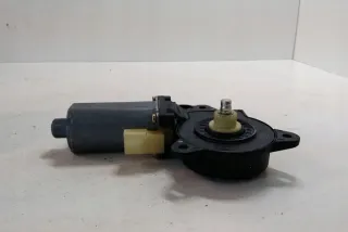 0130821938 Моторчик стеклоподъемника Ford Fiesta 5 Арт e12277058, вид 1
