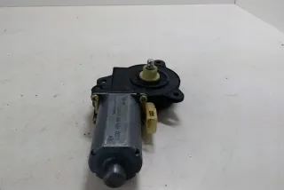0130821938 Моторчик стеклоподъемника Ford Fiesta 5 Арт e12277058, вид 3