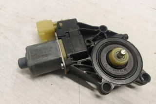 8A6114A389B Моторчик стеклоподъемника Ford Fiesta 7 Арт e12277050, вид 1