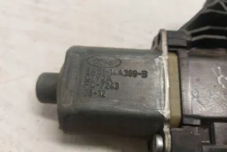 8A6114A389B Моторчик стеклоподъемника Ford Fiesta 7 Арт e12277050, вид 2