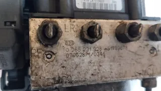 0265800623 0265231928 Блок ABS Fiat Bravo 2 Арт e12277013, вид 3