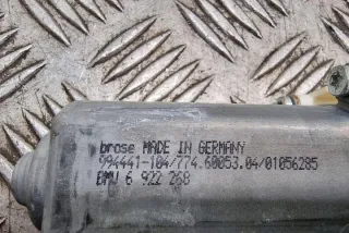 6922268 Моторчик стеклоподъемника BMW 5 E60/E61 Арт e12276821, вид 1