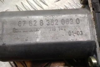 676283620630 Моторчик стеклоподъемника BMW 3 E46 Арт e12276762, вид 3