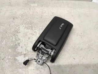 PAW2225 Подлокотник Audi A6 C6 (S6,RS6) Арт e12276754, вид 4