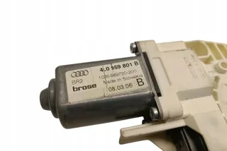 4L0959801B Моторчик стеклоподъемника Audi Q7 4L Арт e12276721, вид 1