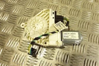 4F0959801D Моторчик стеклоподъемника Audi A6 Allroad C6 Арт e12276683, вид 1