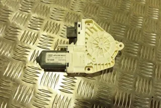 4F0959802D Моторчик стеклоподъемника Audi A6 Allroad C6 Арт e12276681, вид 1