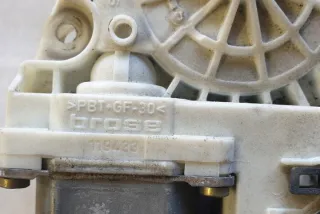 101387101 Моторчик стеклоподъемника Audi A6 C5 (S6,RS6) Арт e12276643, вид 4