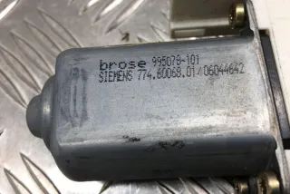 4F0959801B Моторчик стеклоподъемника Audi A6 C6 (S6,RS6) Арт e12276631, вид 5