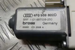 977272101 Моторчик стеклоподъемника Audi A6 C6 (S6,RS6) Арт e12276597, вид 3